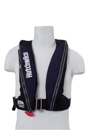 Hutchwilco lifejacket