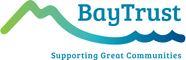 Bay Trust logo