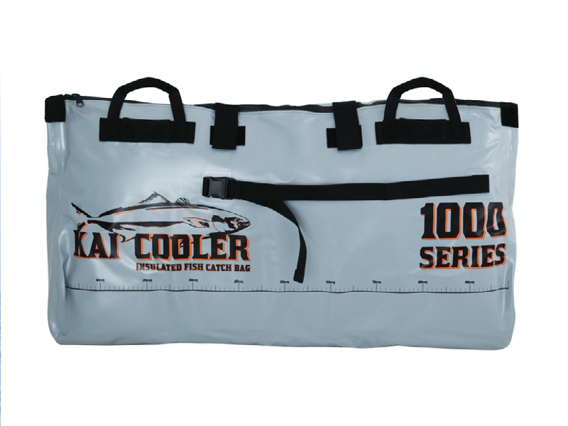 Grab Dad a Kai Cooler bag